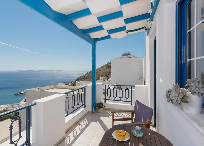 The Panorama House
