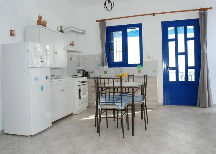 The Panorama House