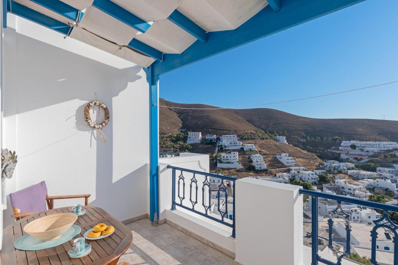 The Panorama House Holiday home *