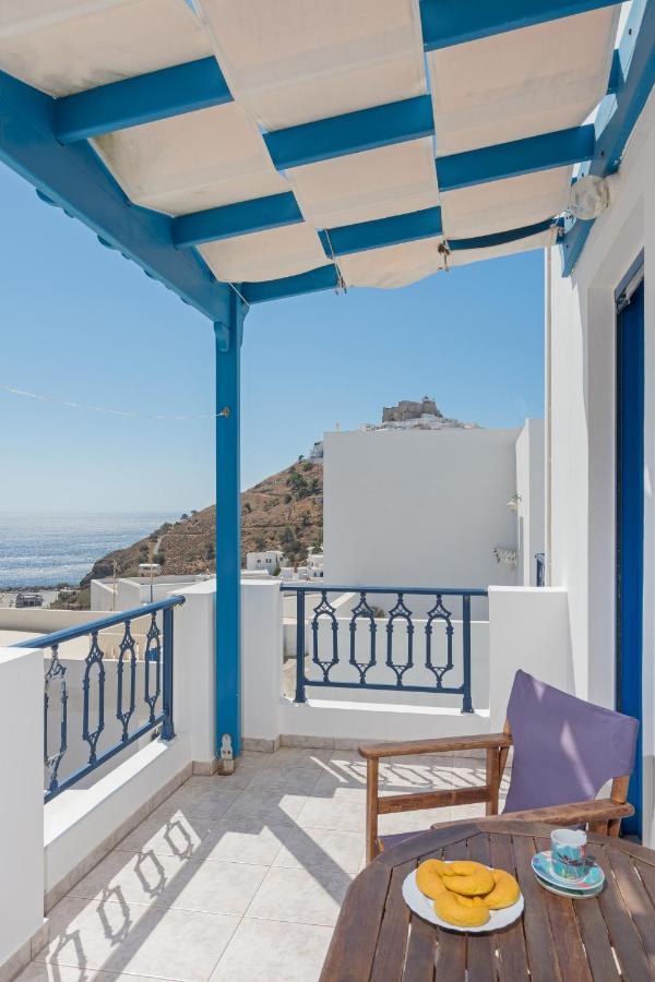 The Panorama House Holiday home
