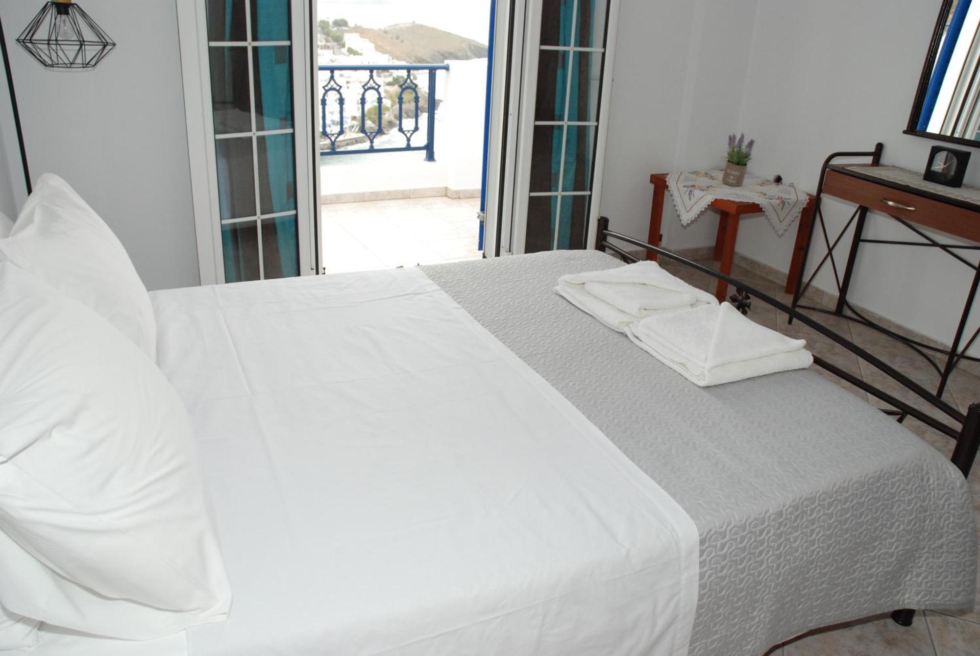 The Panorama House Pera Gyalos
