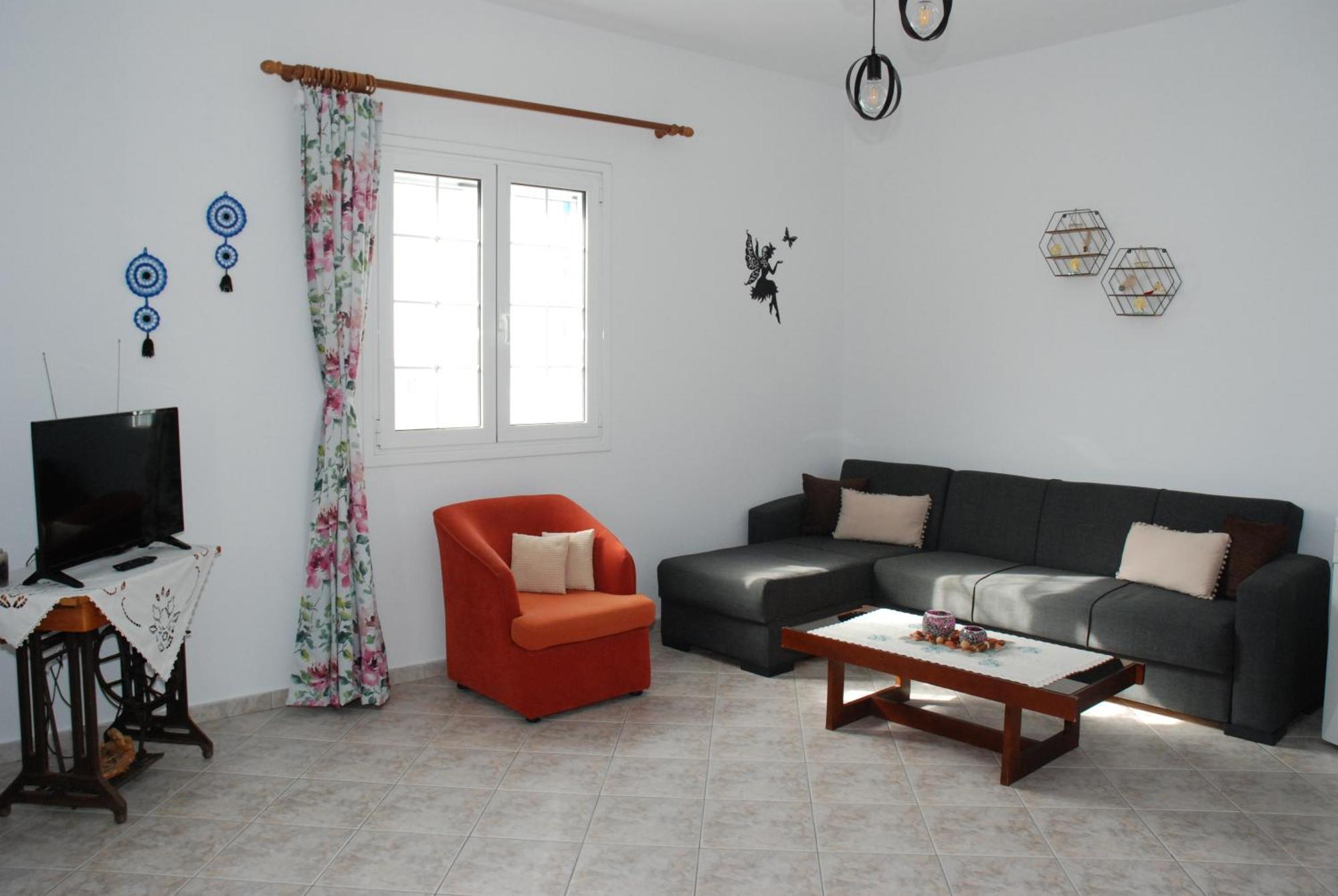 The Panorama House Holiday home