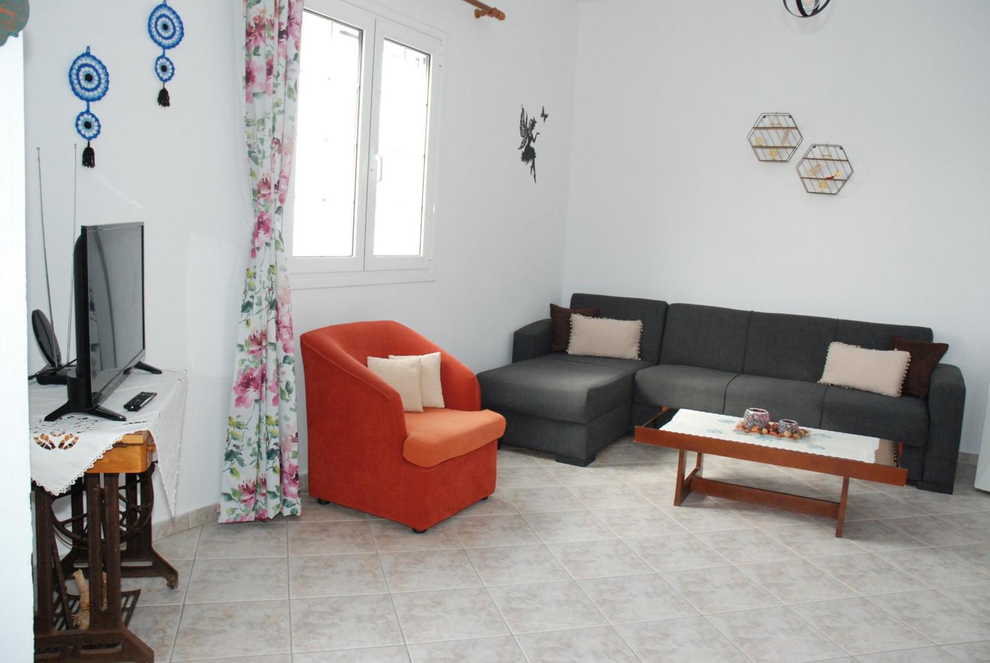 Holiday home The Panorama House