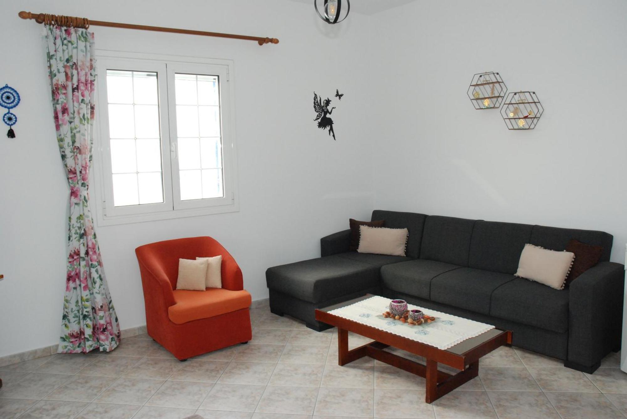 Holiday home The Panorama House *