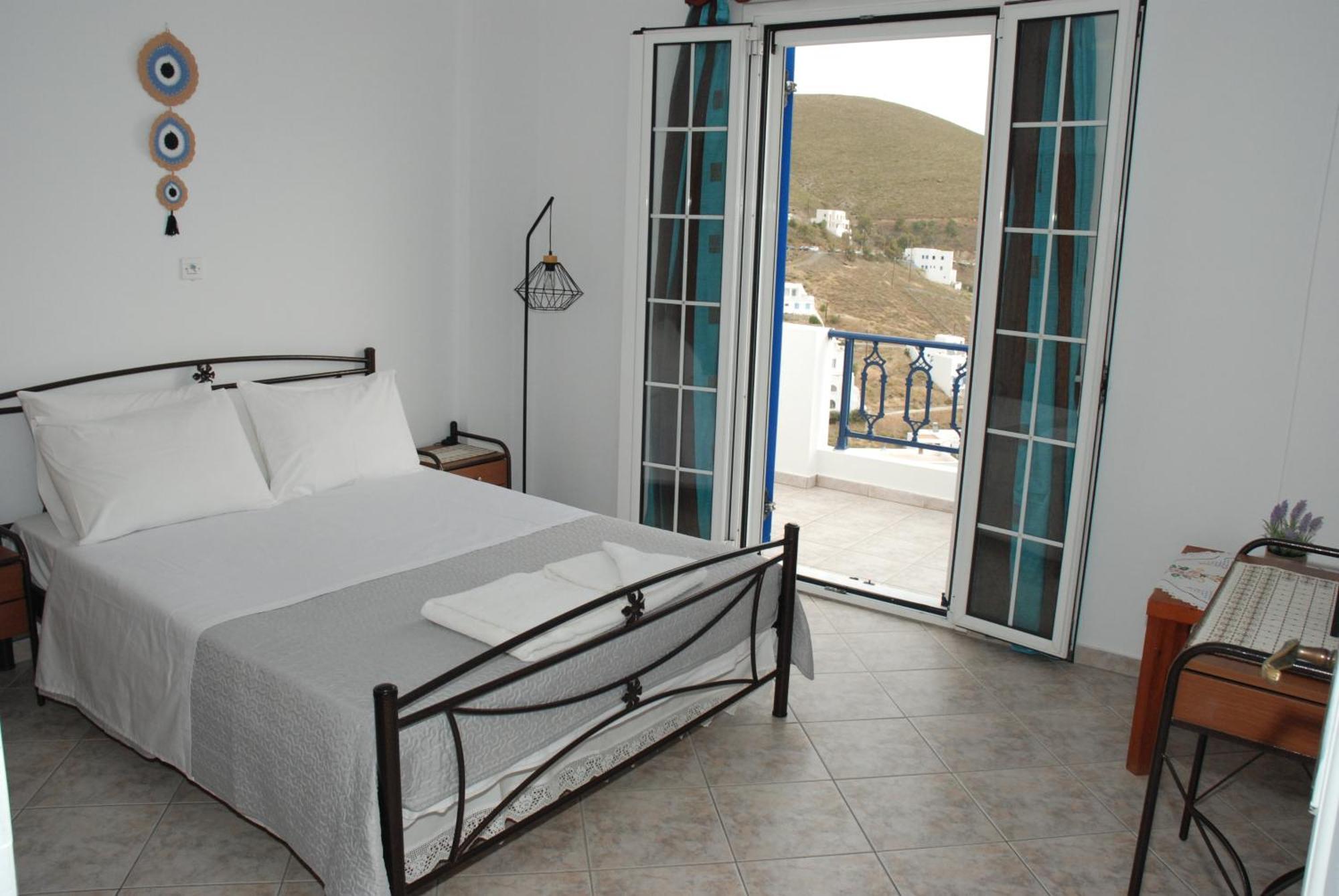 The Panorama House Pera Gyalos